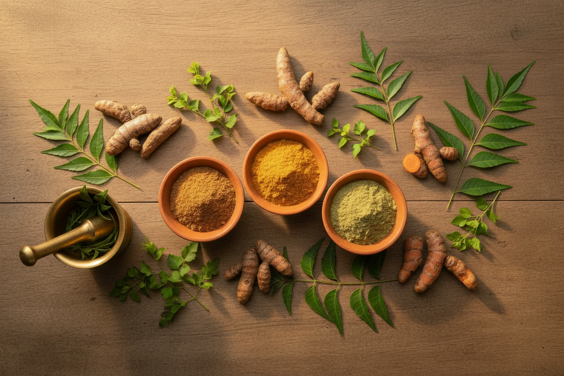 Can We Use SIGMERA Ayurveda Products in Our Daily Life? An All-Inclusive Guide to Natural Wellness Everyday