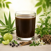 Liver Care Juice