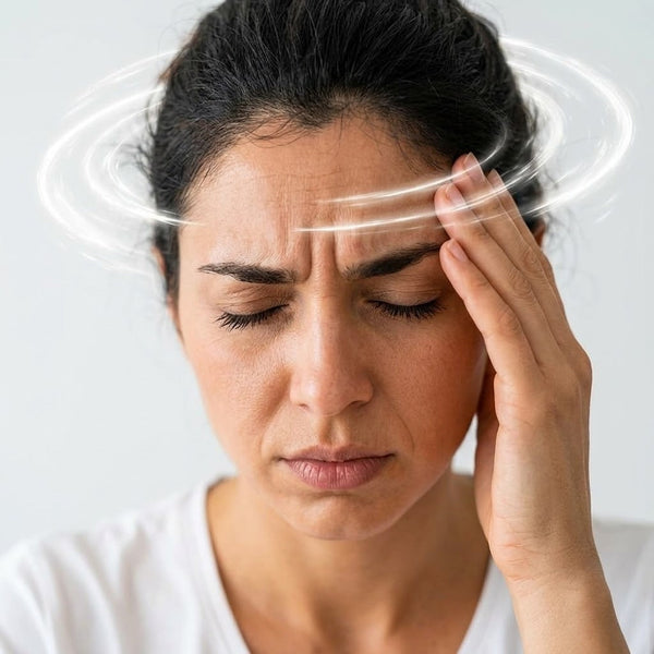 Brain Wellness