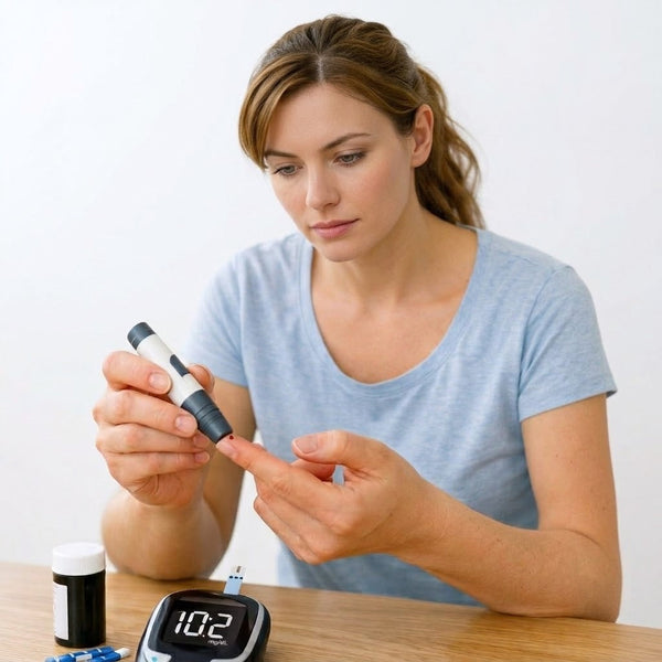 Diabetic Wellness