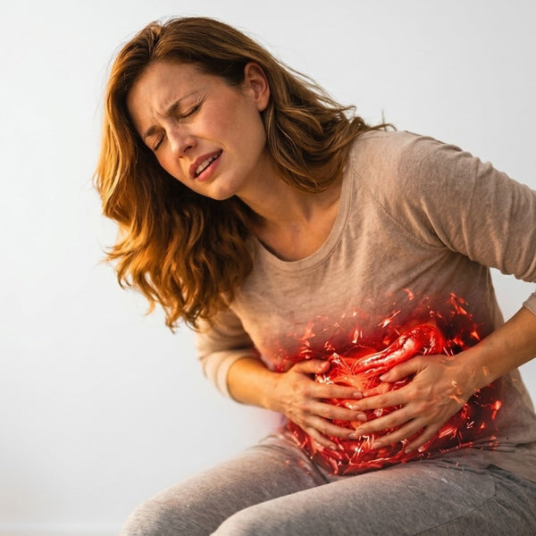 Digestive Wellness