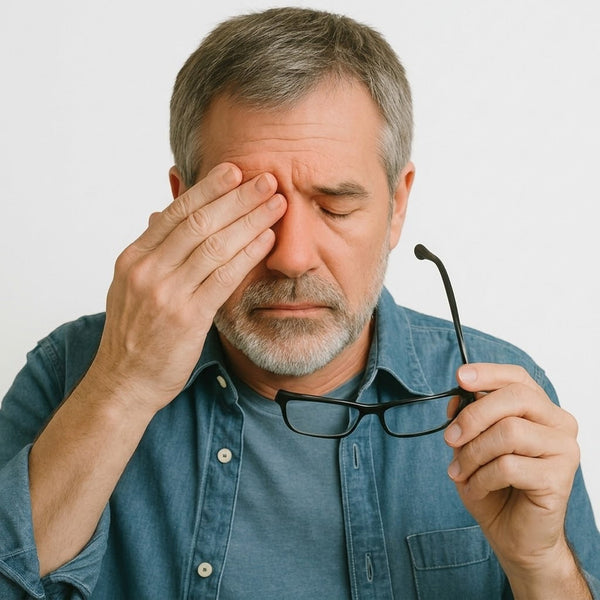 Eye Wellness