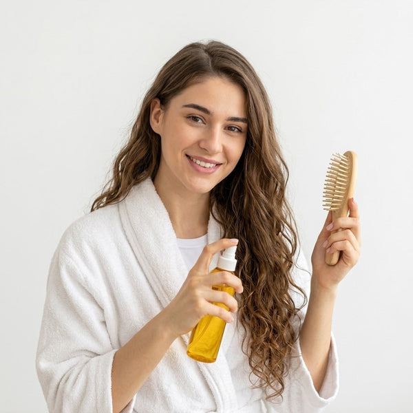 Hair Wellness