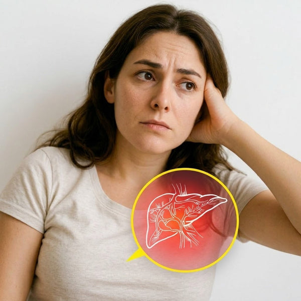 Liver Wellness