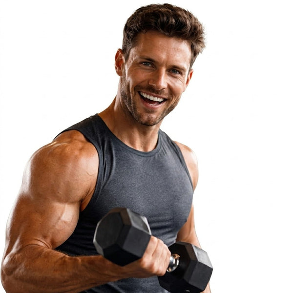 Men’s Wellness