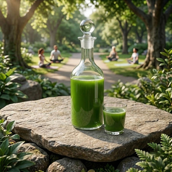 Shapefix Juice