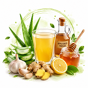 Cardiac Care Juice