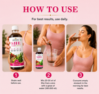 She Care Juice | Ayurvedic Formula for Women’s Health & Hormonal Balance 500 ML