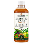 DIABETIC CARE JUICE 500ML | FOR BLOOD SUGAR BALANCE & STEADY ENERGY