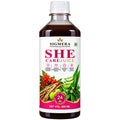 SHE CARE JUICE 500ML | FOR HORMONAL BALANCE & WOMEN'S WELLNESS