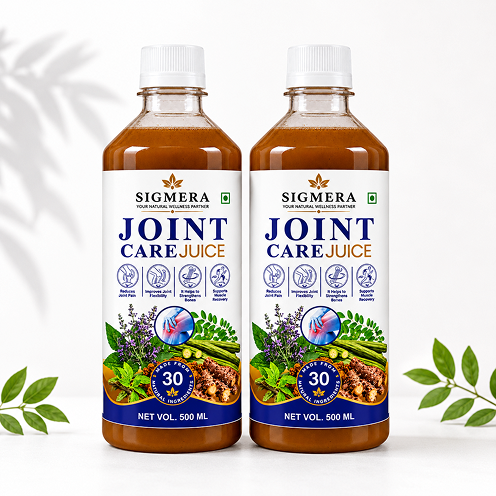 JOINT CARE JUICE 500ML | FOR JOINT MOBILITY & FLEXIBILITY SUPPORT