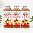 CARDIAC CARE JUICE 500ML | FOR HEART HEALTH, BP & CHOLESTEROL SUPPORT