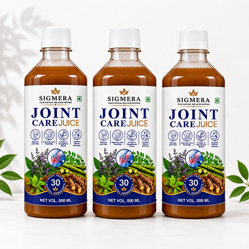 JOINT CARE JUICE 500ML | FOR JOINT MOBILITY & FLEXIBILITY SUPPORT