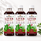 LIVER CARE JUICE 500ML | FOR LIVER DETOX, DIGESTION & GUT CLEANSING