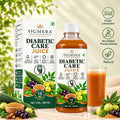 DIABETIC CARE JUICE 500ML | FOR BLOOD SUGAR BALANCE & STEADY ENERGY