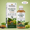 DIABETIC CARE JUICE 500ML | FOR BLOOD SUGAR BALANCE & STEADY ENERGY