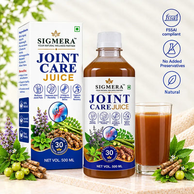 JOINT CARE JUICE 500ML | FOR JOINT MOBILITY & FLEXIBILITY SUPPORT