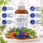 JOINT CARE JUICE 500ML | FOR JOINT MOBILITY & FLEXIBILITY SUPPORT