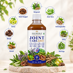 JOINT CARE JUICE 500ML | FOR JOINT MOBILITY & FLEXIBILITY SUPPORT