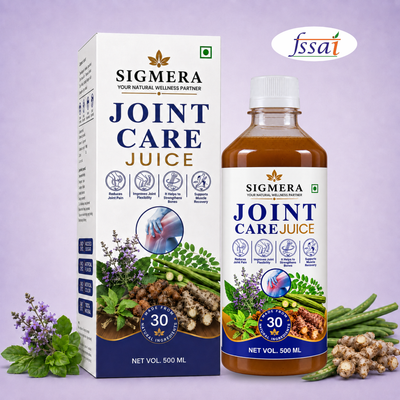 JOINT CARE JUICE 500ML | FOR JOINT MOBILITY & FLEXIBILITY SUPPORT