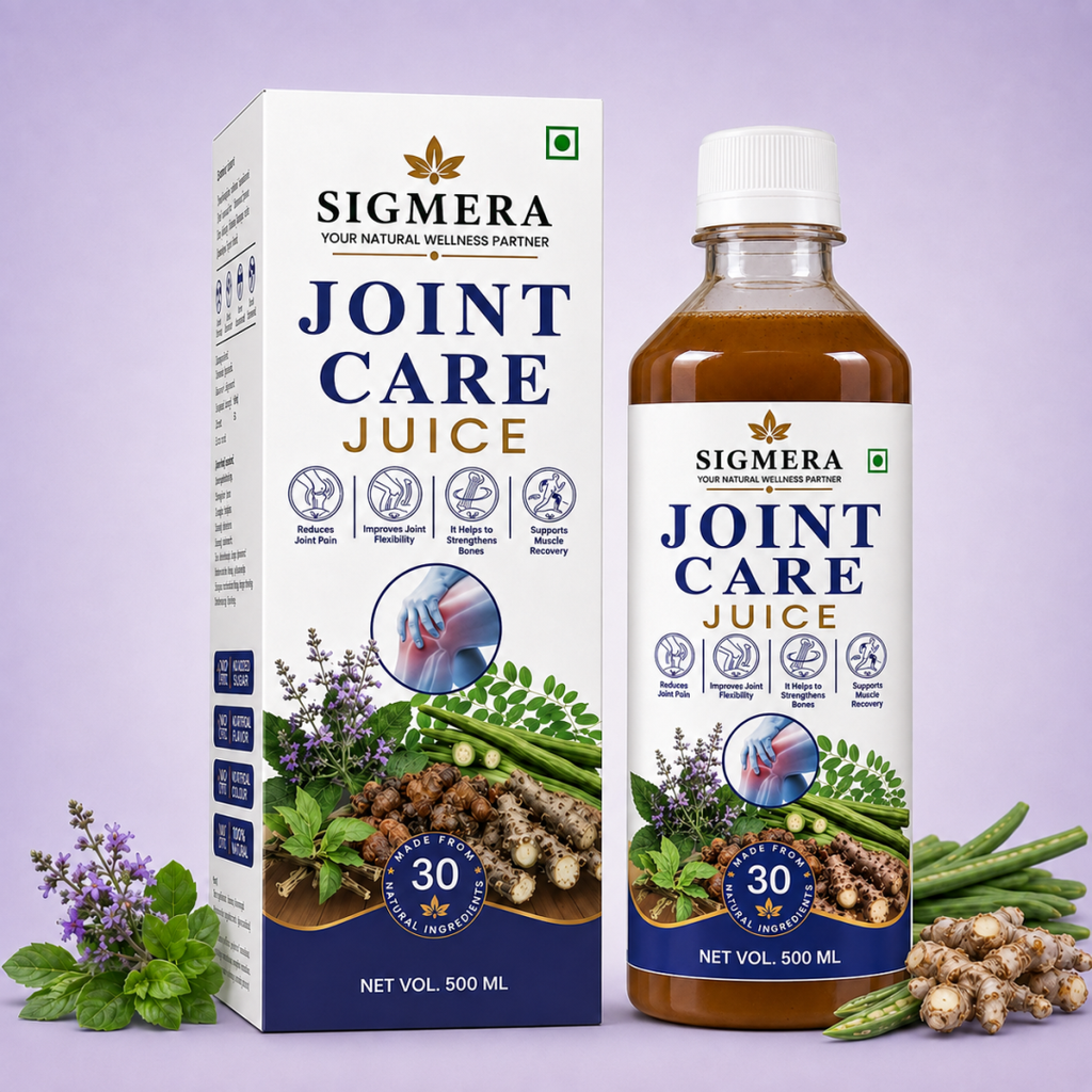 Joint Care Juice | Ayurvedic Formula for Joint Health & Mobility Support 500 ML
