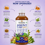 Joint Care Juice | Ayurvedic Formula for Joint Health & Mobility Support 500 ML
