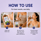 Joint Care Juice | Ayurvedic Formula for Joint Health & Mobility Support 500 ML