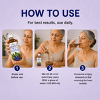 JOINT CARE JUICE 500ML | FOR JOINT MOBILITY & FLEXIBILITY SUPPORT
