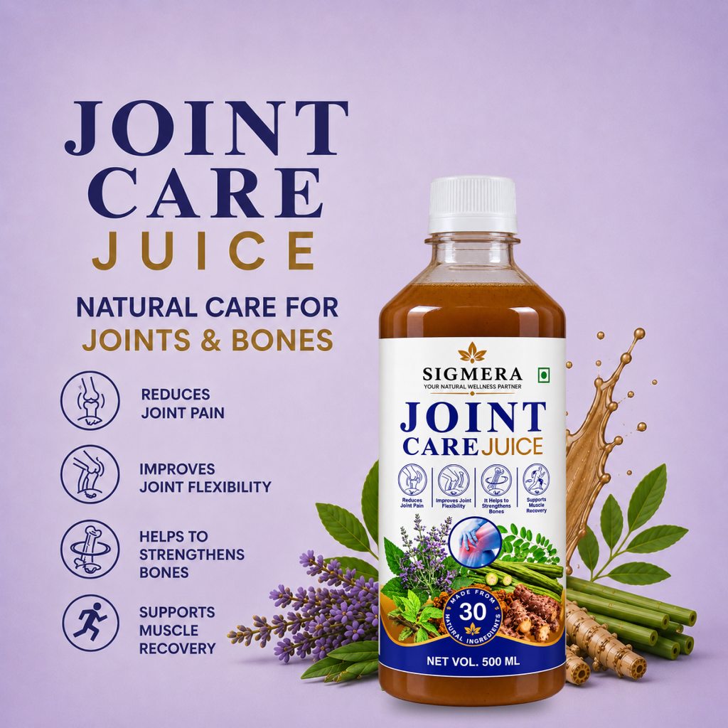 JOINT CARE JUICE 500ML | FOR JOINT MOBILITY & FLEXIBILITY SUPPORT