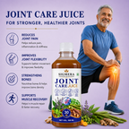 Joint Care Juice | Ayurvedic Formula for Joint Health & Mobility Support 500 ML