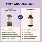 JOINT CARE JUICE 500ML | FOR JOINT MOBILITY & FLEXIBILITY SUPPORT