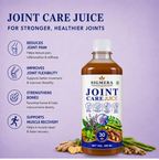 JOINT CARE JUICE 500ML | FOR JOINT MOBILITY & FLEXIBILITY SUPPORT