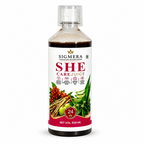 She Care Juice | Ayurvedic Formula for Women’s Health & Hormonal Balance 500 ML