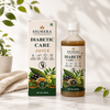 Diabetic Care Juice | Ayurvedic Formula for Healthy Blood Sugar Support  500ML