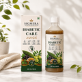 Diabetic Care Juice | Ayurvedic Formula for Healthy Blood Sugar Support  500ML