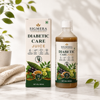 Diabetic Care Juice | Ayurvedic Formula for Healthy Blood Sugar Support  500ML