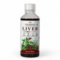 Liver Care Juice | Ayurvedic Formula for Liver Detox & Digestive Support  500ML