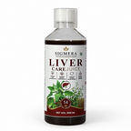 Liver Care Juice | Ayurvedic Formula for Liver Detox & Digestive Support  500ML
