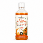 Sea Buckthorn Juice | Natural Antioxidant for Immunity, Skin & Overall Wellness  500ML