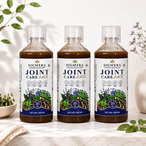 Joint Care Juice | Ayurvedic Formula for Joint Health & Mobility Support 500 ML