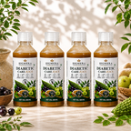 Diabetic Care Juice | Ayurvedic Formula for Healthy Blood Sugar Support  500ML