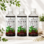 Liver Care Juice | Ayurvedic Formula for Liver Detox & Digestive Support  500ML