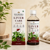 Liver Care Juice | Ayurvedic Formula for Liver Detox & Digestive Support  500ML