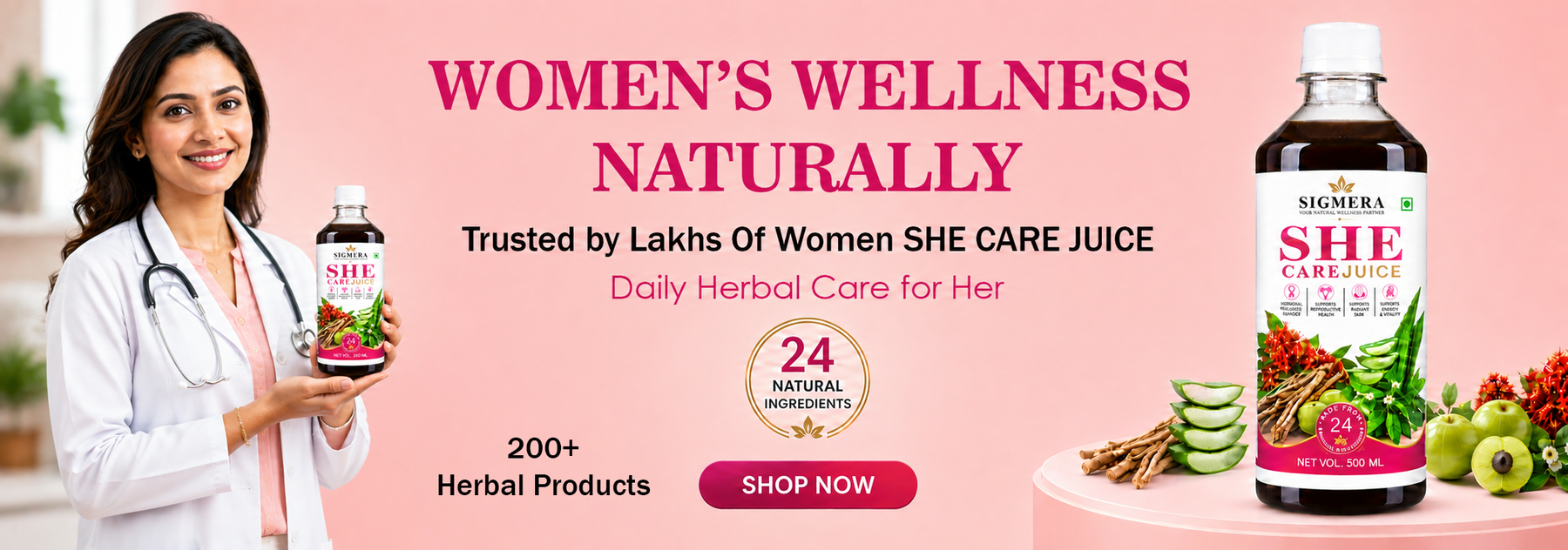 Shop Premium Products