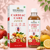 Cardiac Care Juice | Ayurvedic Formula for Heart Health & BP Support  500ML